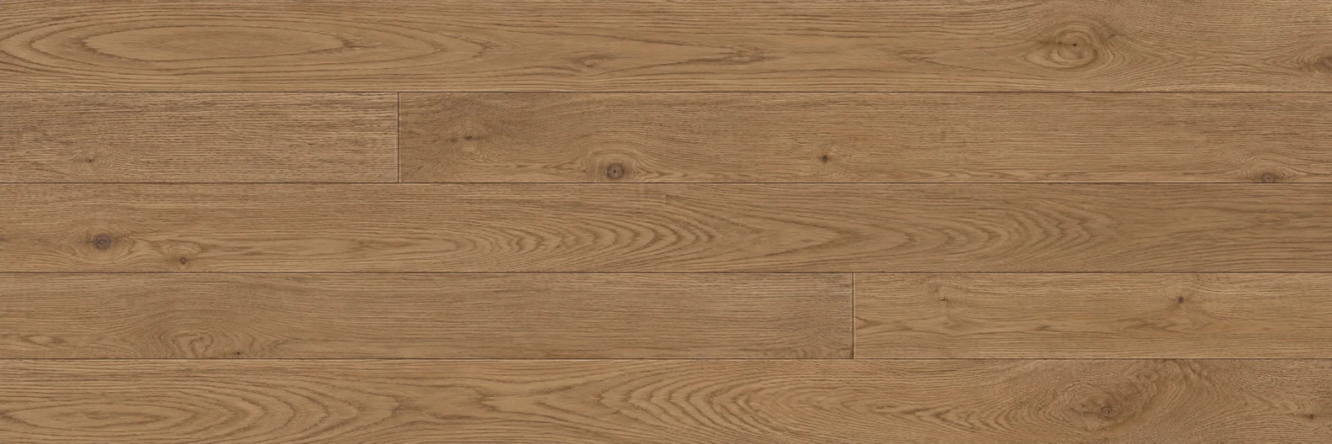 TERRA wide plank european oak flooring