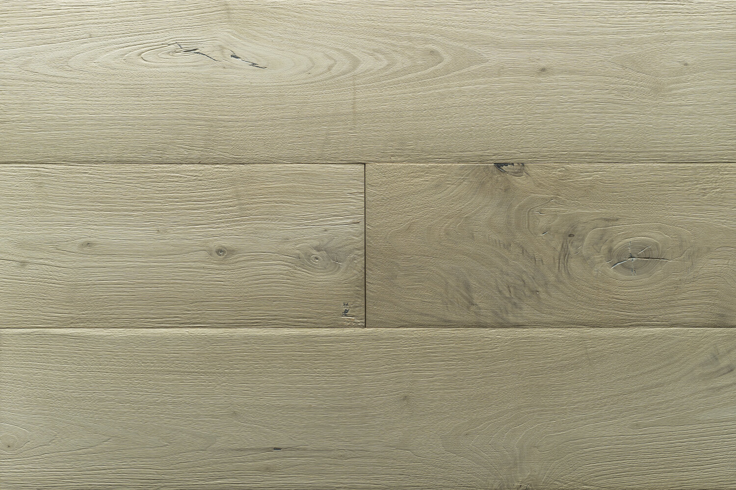 Study No. 09 — bespoke american walnut finish by Valley Design Lab