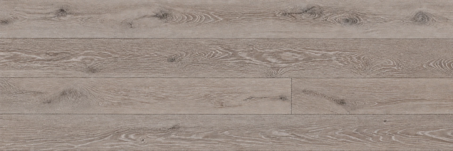 Arles wide plank european oak flooring sample — FORMA collection